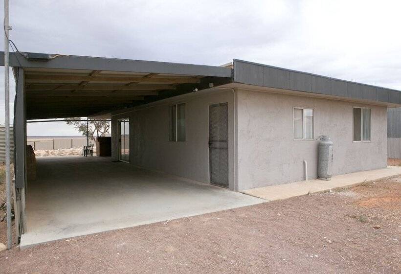 فندق Breakaway Views 374 Alp St