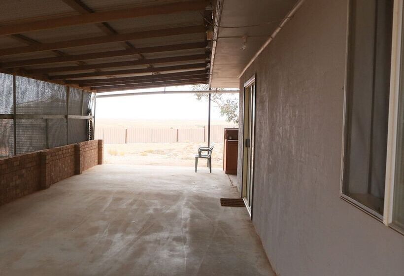 فندق Breakaway Views 374 Alp St