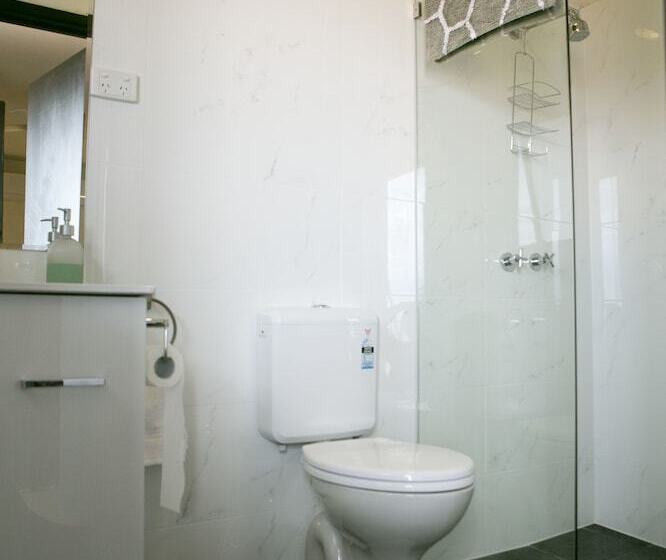 فندق Breakaway Views 374 Alp St