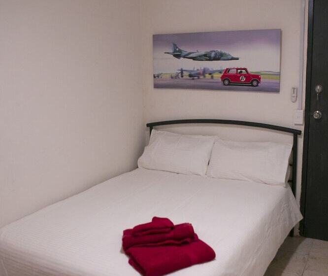 فندق Breakaway Views 374 Alp St