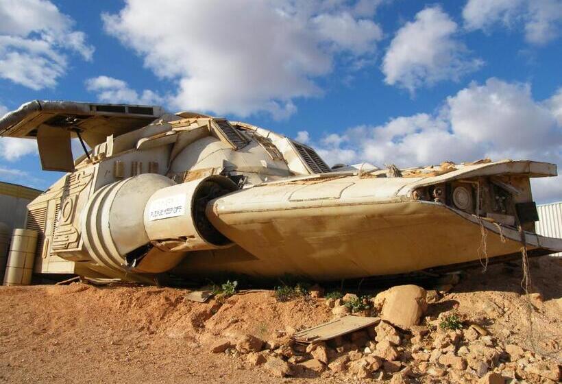 فندق Breakaway Views 374 Alp St