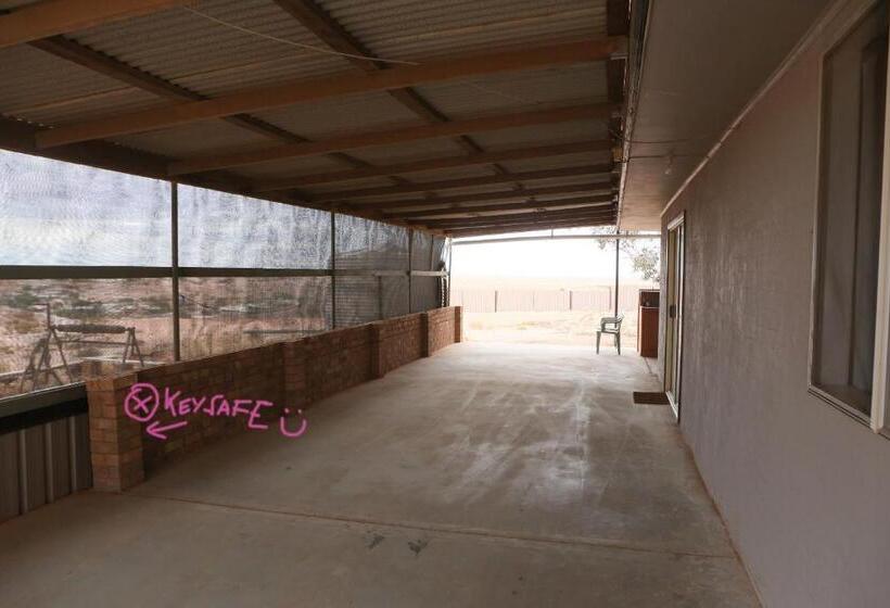 فندق Breakaway Views 374 Alp St