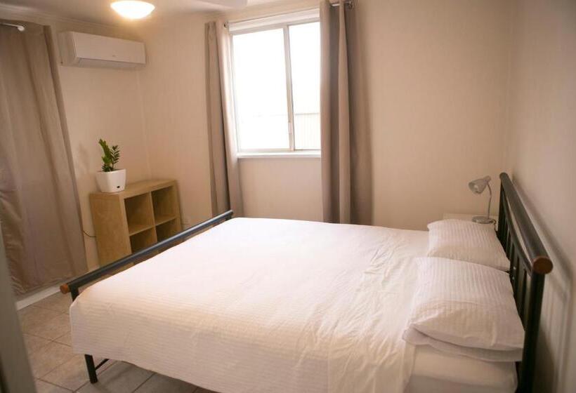 فندق Breakaway Views 374 Alp St