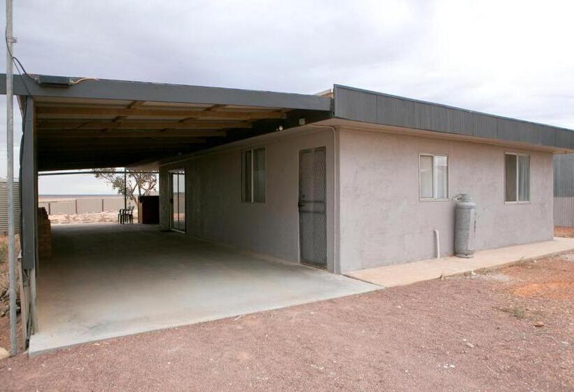 فندق Breakaway Views 374 Alp St