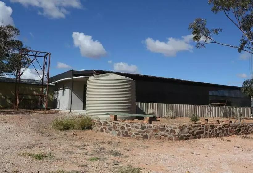 ホテル Breakaway Views 374 Alp St