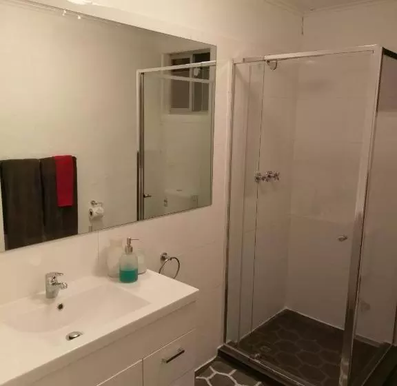 ホテル Breakaway Views 374 Alp St