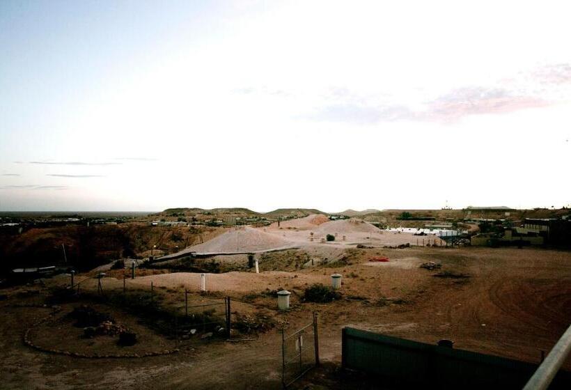 فندق Breakaway Views 374 Alp St