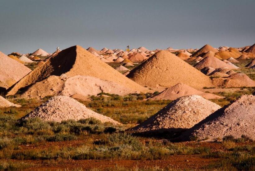 فندق Breakaway Views 374 Alp St