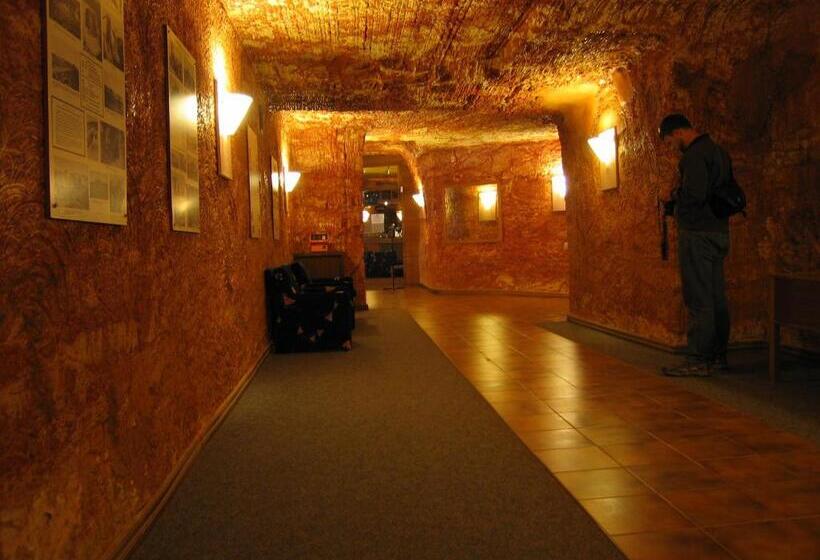 فندق Breakaway Views 374 Alp St