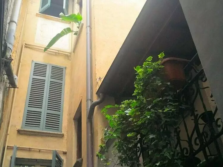 ホテル Camera Dolcenotte