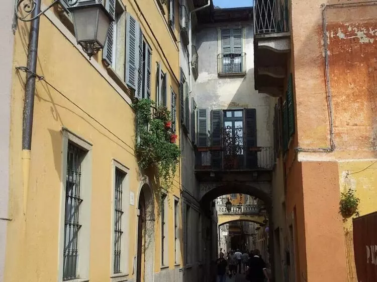 ホテル Camera Dolcenotte