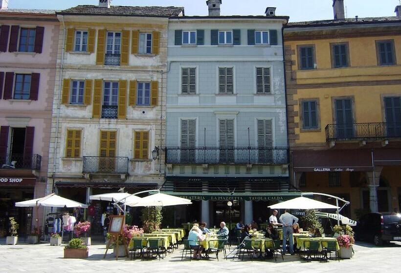 ホテル Camera Dolcenotte