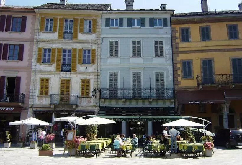 ホテル Camera Dolcenotte