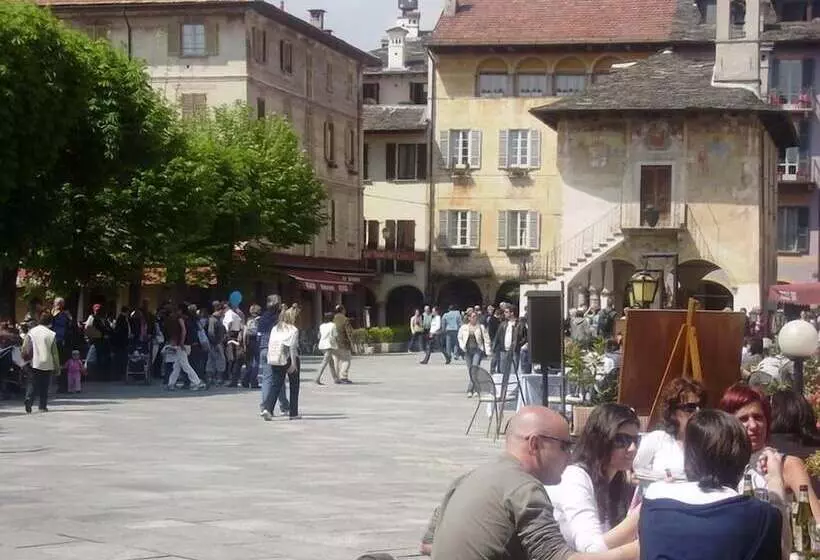 ホテル Camera Dolcenotte