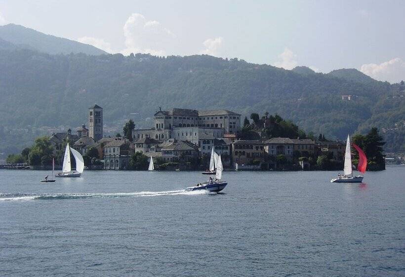 ホテル Camera Dolcenotte