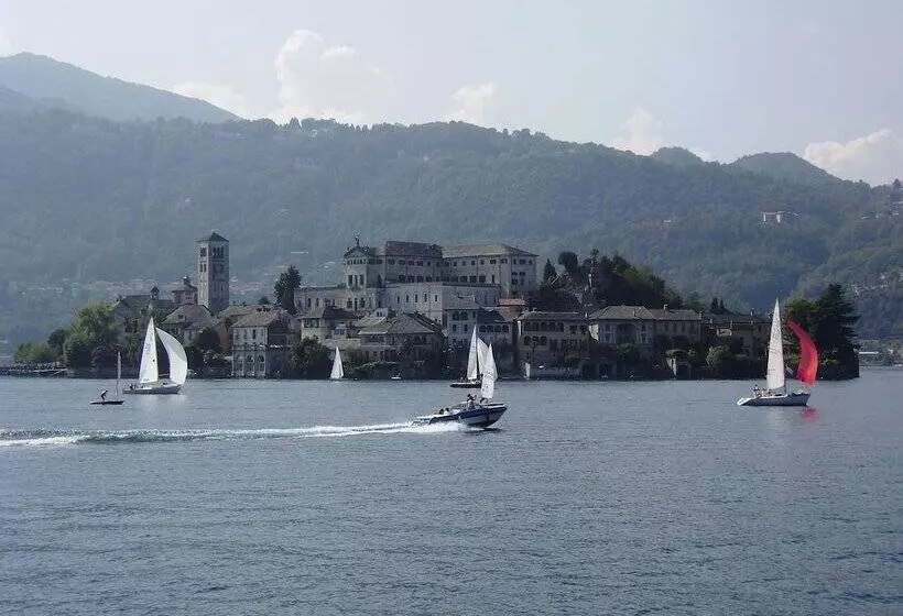 ホテル Camera Dolcenotte