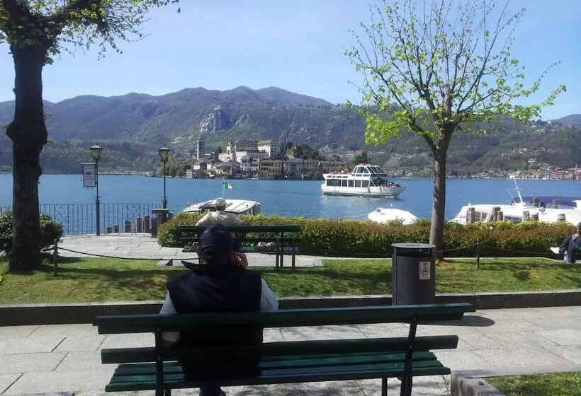 ホテル Camera Dolcenotte