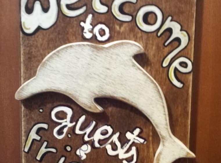 ホテル Camera Dolcenotte