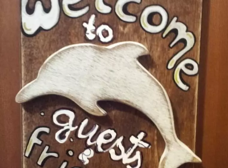 ホテル Camera Dolcenotte