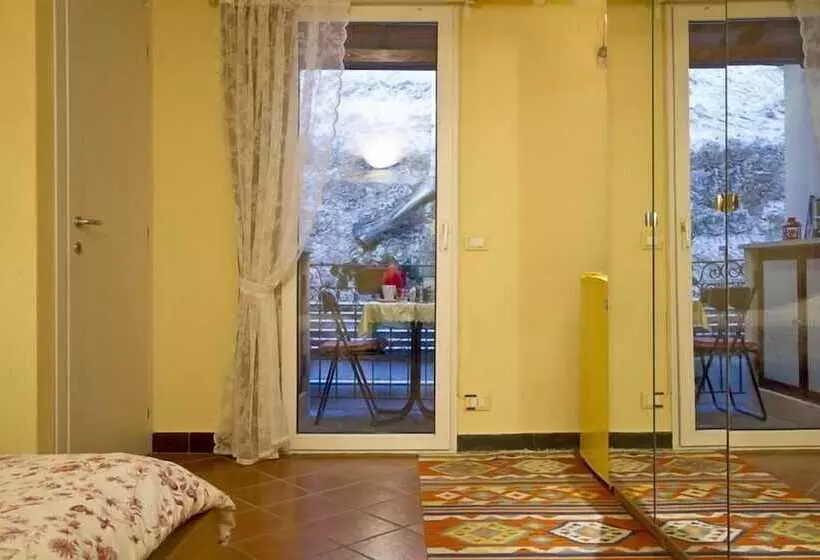 ホテル Camera Dolcenotte