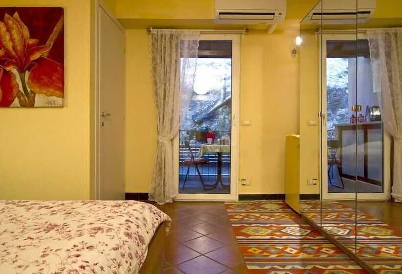 ホテル Camera Dolcenotte