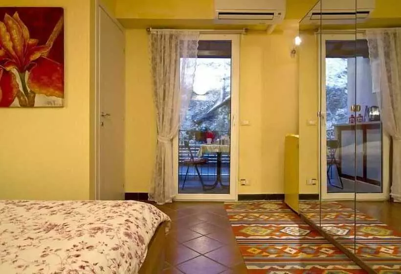 ホテル Camera Dolcenotte