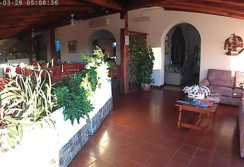 ホテル Casa Mia