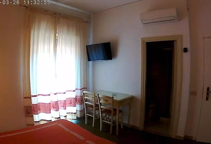 ホテル Casa Mia