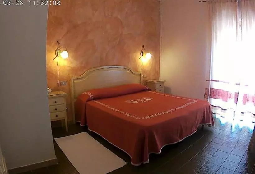 ホテル Casa Mia