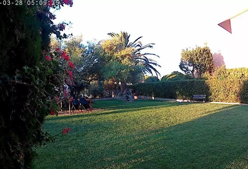 ホテル Casa Mia