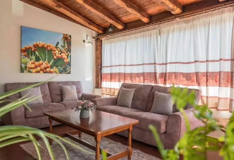 ホテル Casa Mia