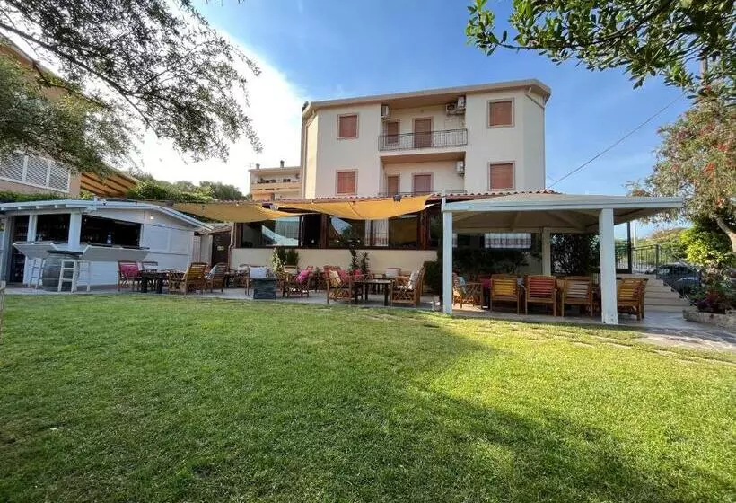 ホテル Casa Mia