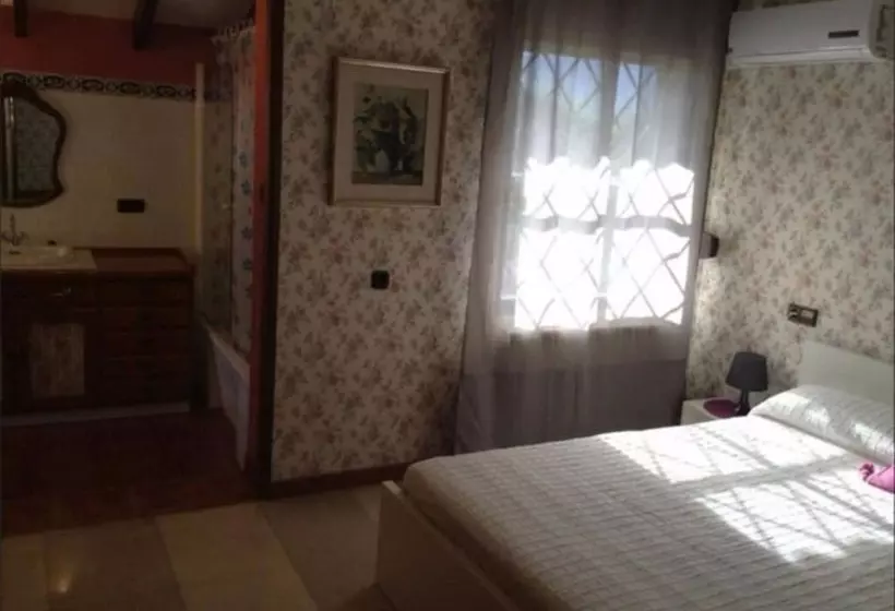 ホテル Casa Rural Lo Soto