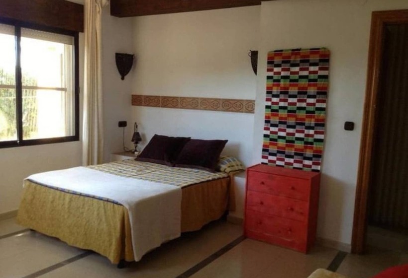 فندق Casa Rural Lo Soto