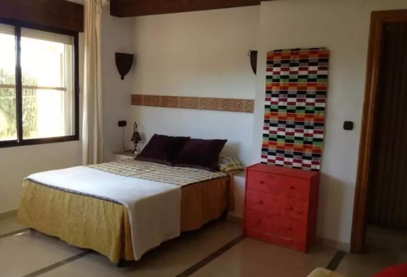 ホテル Casa Rural Lo Soto