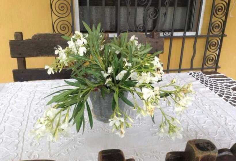 فندق Casa Rural Lo Soto