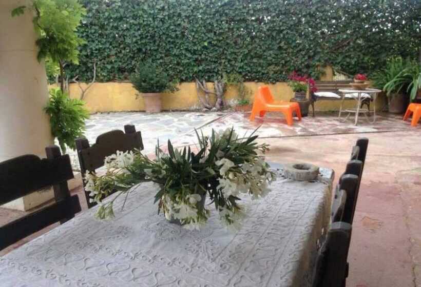 فندق Casa Rural Lo Soto