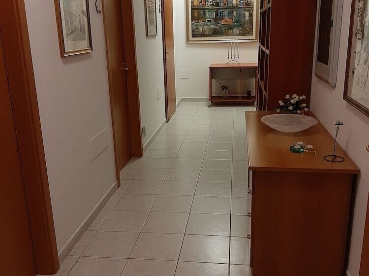 Hotel Sassari   Copenaghen House   Zona Ospedale