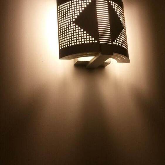 Hotel Sassari   Copenaghen House   Zona Ospedale