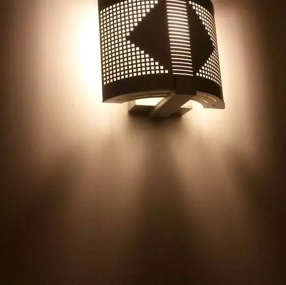 ホテル Sassari   Copenaghen House   Zona Ospedale