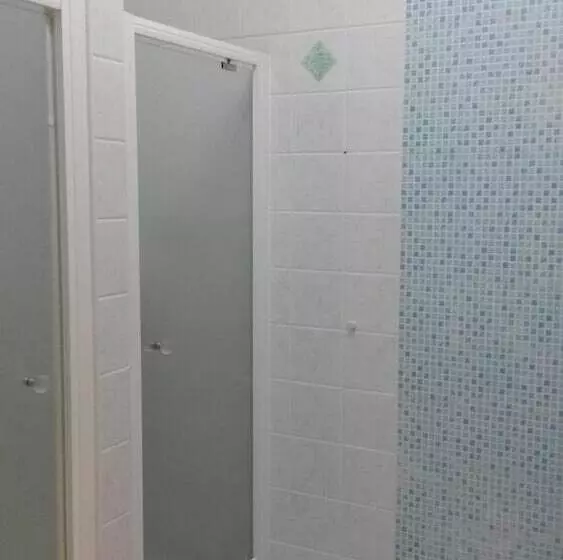 ホテル Sassari   Copenaghen House   Zona Ospedale