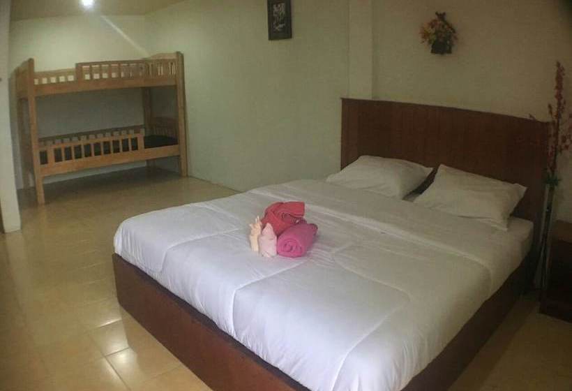 فندق Fanta Hostel Chaweng