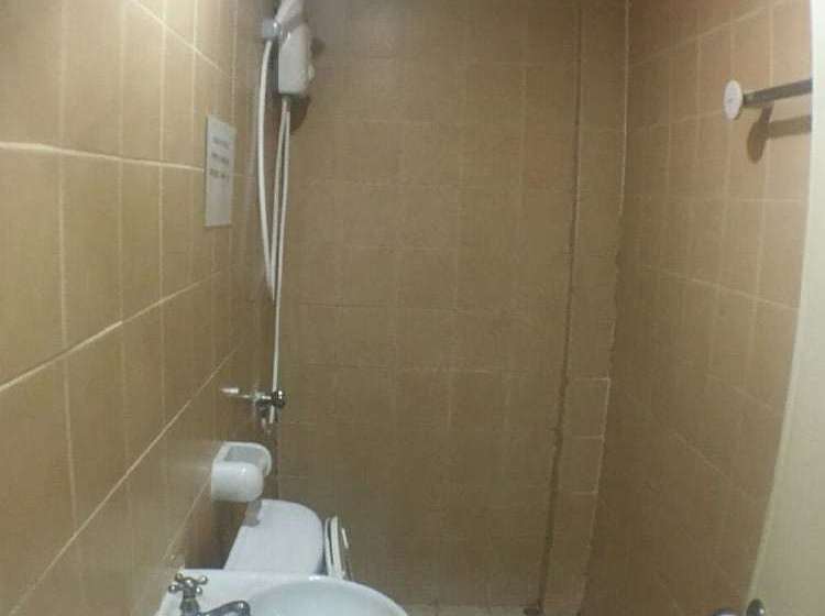 فندق Fanta Hostel Chaweng