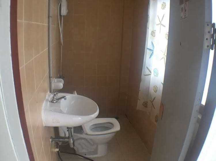 فندق Fanta Hostel Chaweng