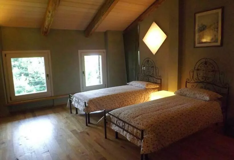 هتل Guest House Cascina Belsito