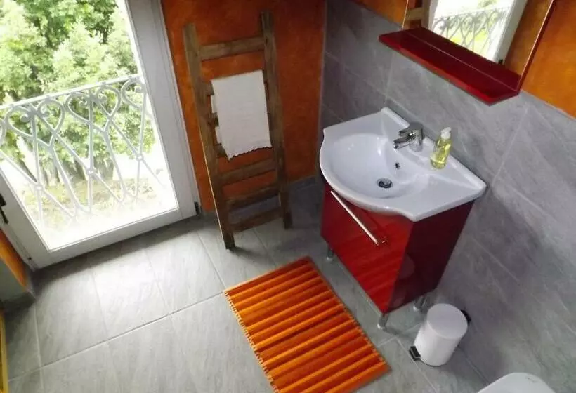 هتل Guest House Cascina Belsito