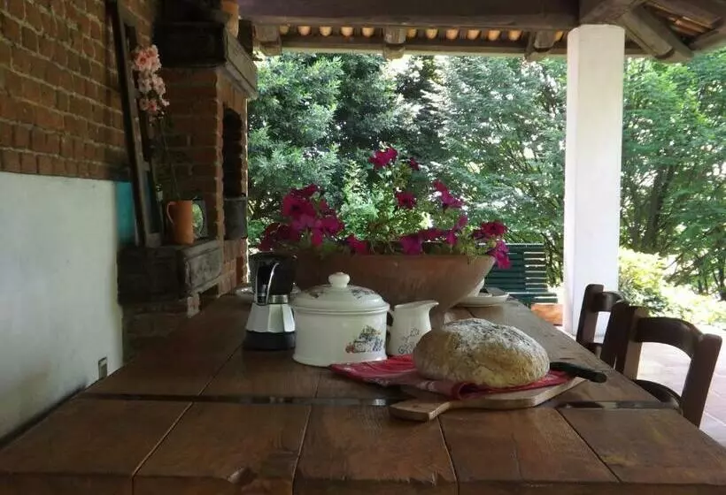 هتل Guest House Cascina Belsito