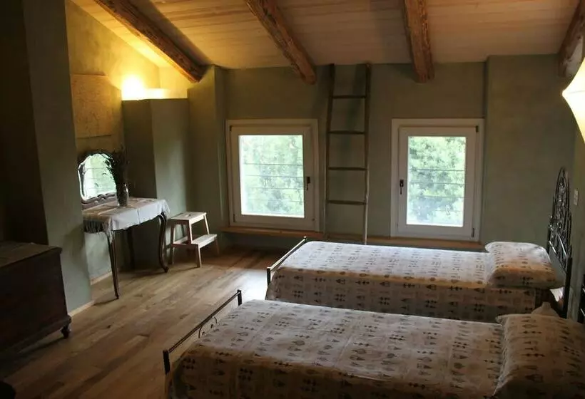 هتل Guest House Cascina Belsito