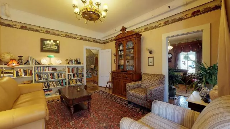 ホテル Holbrook House