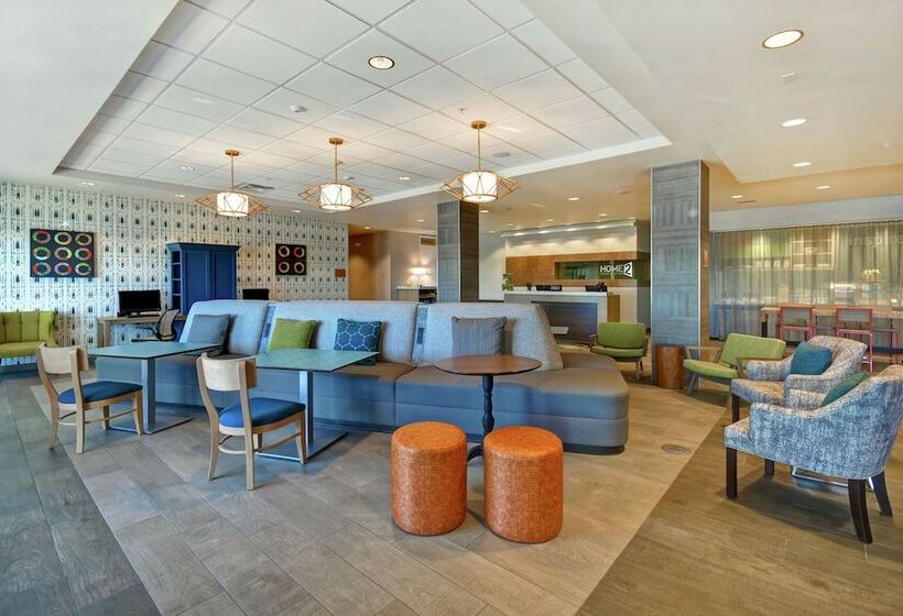 فندق Home2 Suites By Hilton Victorville